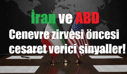 İran Cumhurbaşkanı Pezeşkiyan: "ABD’den cesaret verici sinyaller aldık ancak her senaryoya hazırız"