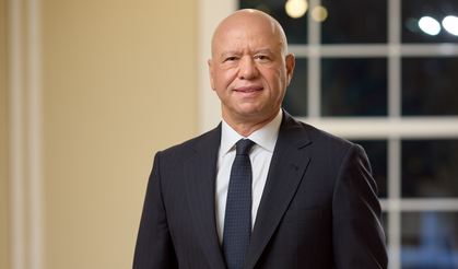 KOÇ HOLDİNG 2025 YILINDA 3,7 MİLYAR DOLAR  KOMBİNE YATIRIM GERÇEKLEŞTİRDİ