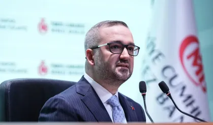 Merkez Bankası Başkanı Karahan: 2026 Enflasyon Tahminlerini Açıkladı!