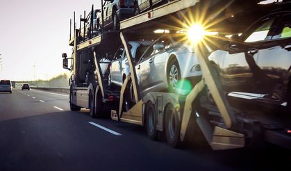 Ocak ayında 75 bin 362 adet otomobil ve hafif ticari araç satışı gerçekleşti