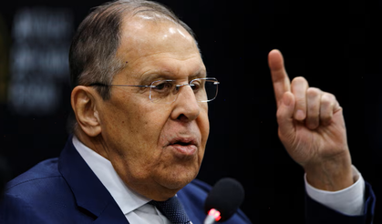 Rusya Dışişleri Bakanı Lavrov: "ABD, güvenliğini etkilemeyen bölgelere müdahale etmemeli"
