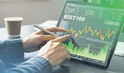 Yabancı Yatırımcı 11 Haftadır Kesintisiz Hisse Alıyor