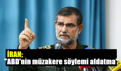 İran, ABD'nin 15 maddelik teklifine resmen yanıt verdi