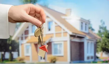 Konut Almak Hayal Oldu!