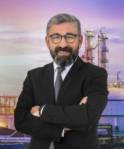 "Sanayici kullandığı elektriğin yaklaşık yüzde 10’unu atık ısıyla üretebilir"