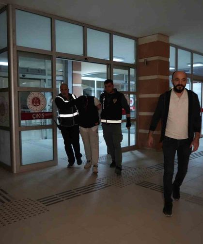 Hamile eşini öldürüp cesetle aynı evde 10 gün boyunca kalan koca tutuklandı