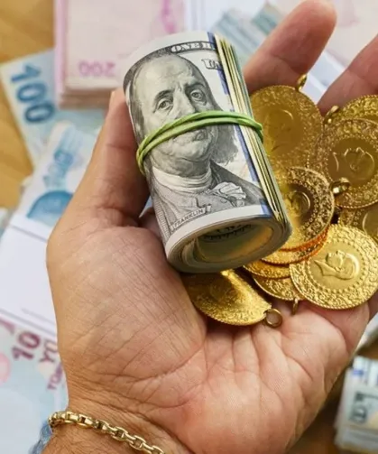Türk Lirası Güçleniyor mu? Savaşın Sona Ermesiyle Döviz ve Altın Dengesi Değişebilir!