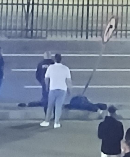 Ankara’da motosiklet trafik levhasına çarptı: 2 ölü