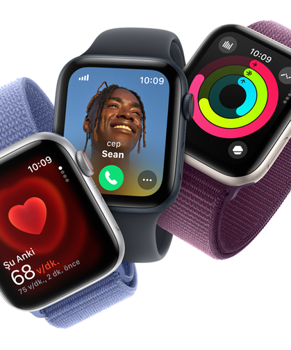 Apple ve İş Ortaklarına Rekabet Soruşturması!