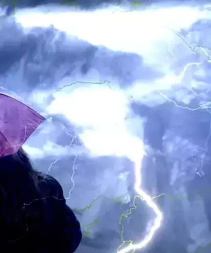 Meteorolojiden Kritik Uyarı: Şiddetli Yağışlar Geliyor!