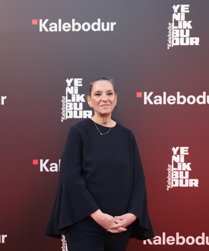 Kalebodur “Yenilik Budur” vizyonu ile marka yolculuğunda yeni bir döneme başladı