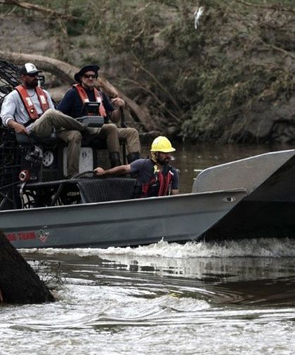 Texas’taki sel felaketinde ölü sayısı 104'e yükseldi