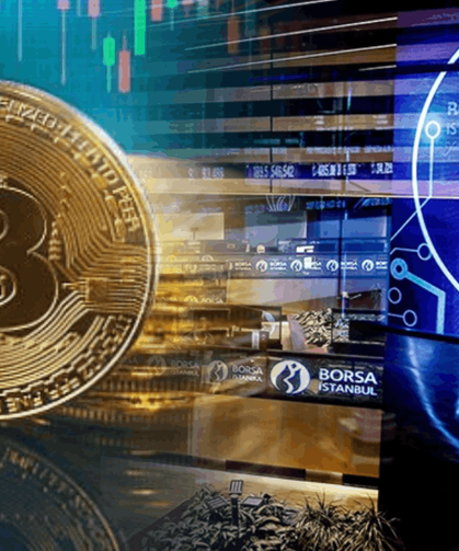 Kripto para borsası, piyasadaki son gelişmeleri değerlendirdi
