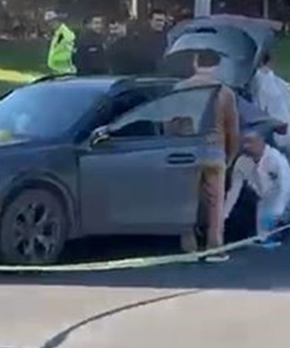 Bakırköy’de otomobile silahlı saldırı: 1 ölü