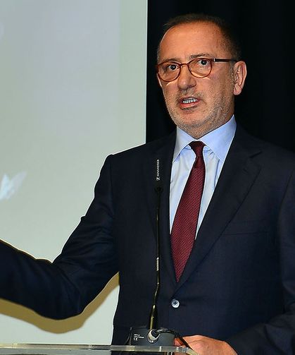 Gazeteci Fatih Altaylı hakkında gerekçeli karar açıklandı