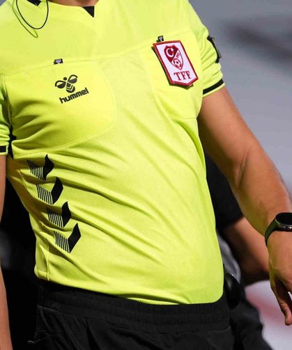 PFDK’dan 23 hakeme daha bahis cezası!