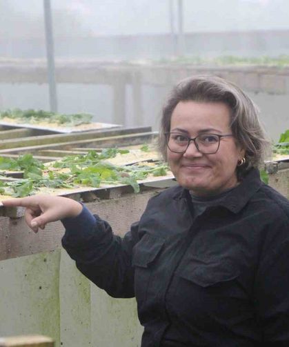 Trabzon’dan dünyaya ’Googlis’