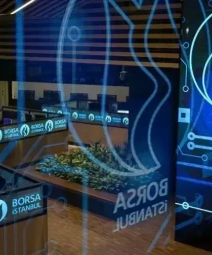 BIST 100 Rekor Tazeledi: Yatırımcıya Güçlü Kazanç