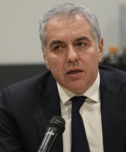 Galatasaray Genel Sekreteri Eray Yazgan’a 10 ay hapis cezası