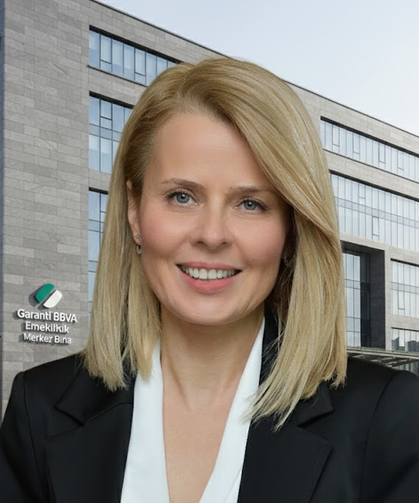 Garanti BBVA Emeklilik, Ameliyat Sigortası ile farklı sağlık ihtiyaçlarına alternatif çözüm sunuyor