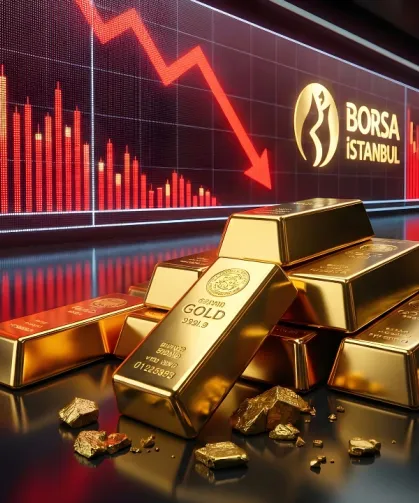 Altın ve Gümüşten Borsaya mı! 6,7 Milyon Yatırımcıyla Güven Tazeleyen Piyasa