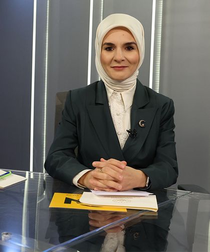 Bakan Göktaş: "Sosyal medya düzenlememizi çok yakında hayata geçiriyoruz"