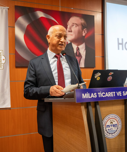 BALPARMAK ARICILIK AKADEMİSİ 2026 EĞİTİMLERİ MUĞLA’DA BAŞLADI!