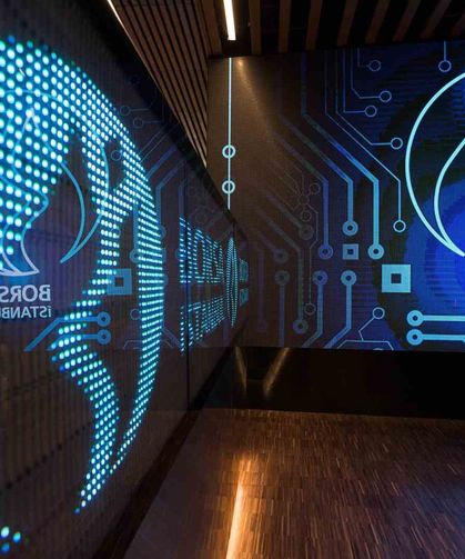 Borsa İstanbul’da yeni rekor