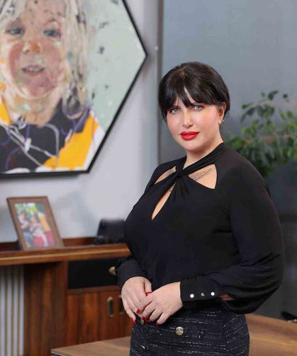 CANiK, Avrupa’da gövde gösterisine hazırlanıyor