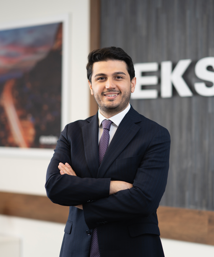 Eksim Holding’e Üç Uluslararası Ödül