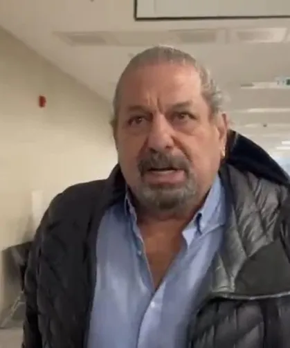 Erman Toroğlu adli kontrol şartıyla serbest bırakıldı