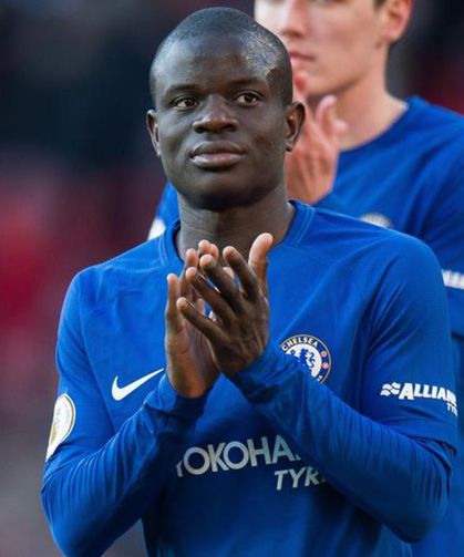 Fenerbahçe, N’Golo Kante’yi transfer etti
