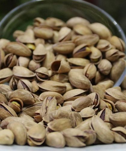 "Fıstıkta ithalat kapısı kapatılsın" talebi