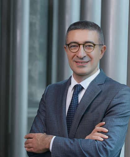 Garanti BBVA, 2025 yılında istikrarlı performansını sürdürdü