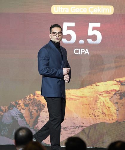 Gece fotoğrafçılığında devrim yaratan  HONOR Magic8 Pro Türkiye’de satışa sunuldu