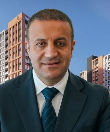 Luxera Topkapı’nın örnek daireleri ziyarete açıldı