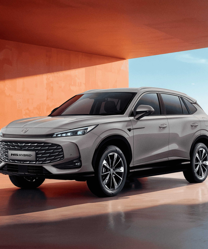 MG’nin Benzersiz Hybrid+ Teknolojisine Sahip Modelleri Yeni HS ve Yeni ZS Türkiye’de!
