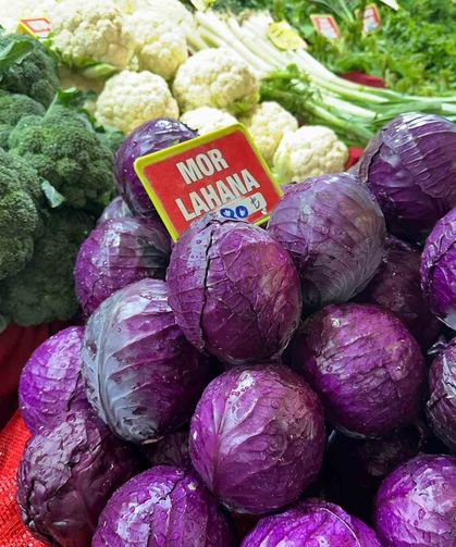 Pazarda tanesi 80 lira; çiftçiden 5 liradan almak istediler