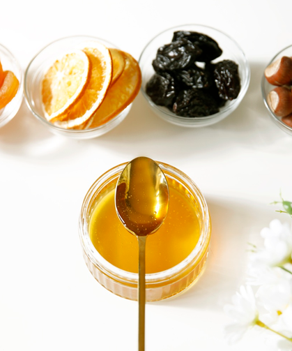 Ramazan’da Balparmak ile enerji ve Apitera ile rahatlık sizinle!