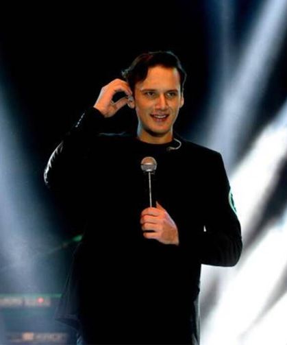 Gözaltına alınan şarkıcı Edis hakkında karar!