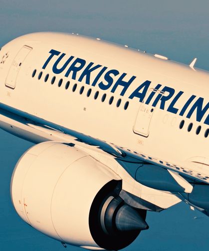 Türk Hava Yolları’nda yolcu memnuniyeti yüzde 86’ya yükseldi