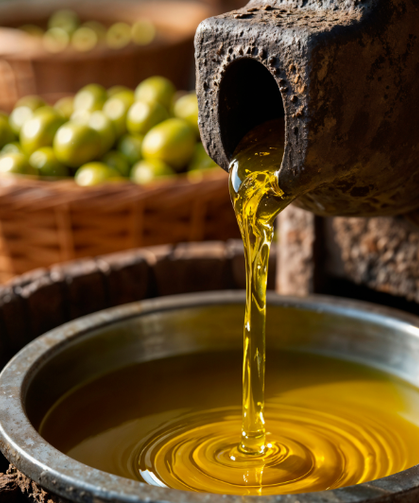 Türk Zeytinyağı İhracatı Tehdit Altında