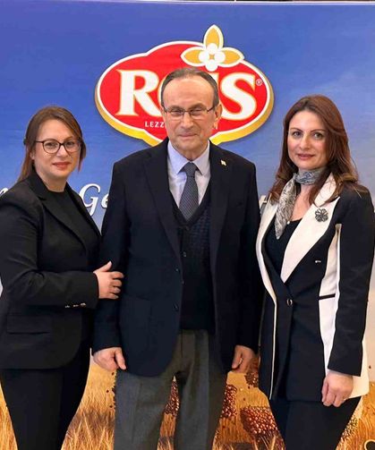 ’Türkiye’nin 2,5-3 milyon tonluk bakliyat üretim potansiyeli var’’