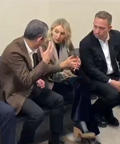 Uyuşturucu soruşturması kapsamında Dilek İmamoğlu’nun kardeşi gözaltına alındı