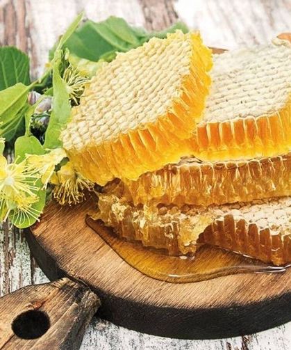 AB tarafından tescillenen Yenice ıhlamur balı tanıtıldı