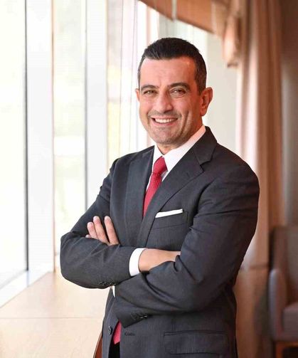 Ağaoğlu GYO halka arz için SPK’dan onay aldı