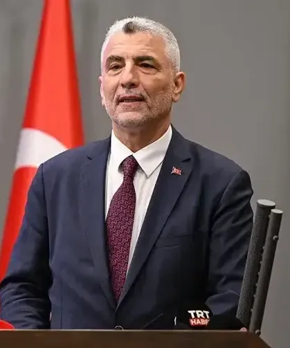 Bakan Bolat’tan Dünya Tüketici Hakları Günü mesajı