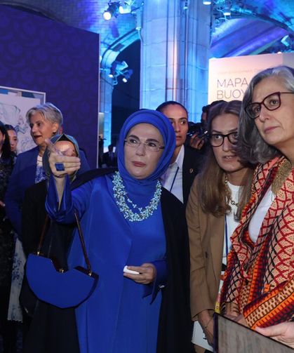 Bakan Kurum: "Daha adil bir dünya sıfır atık ile mümkün"