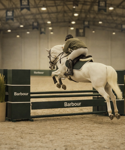 Barbour Cup 11–12 Nisan’da Kemer Country Club’da!