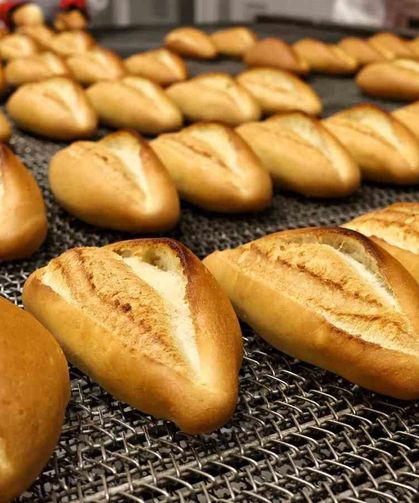 Bursa’da ekmeğe zam